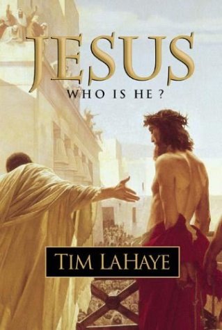 Jesus: Who Is He