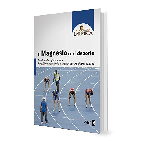 El magnesio en el deporte (Plus vitae)