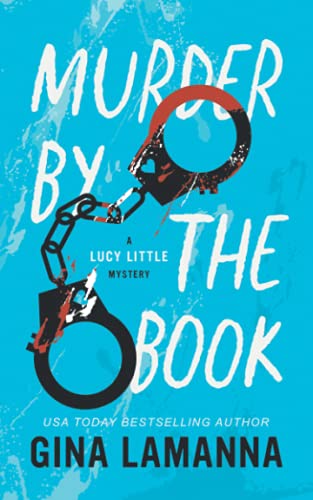 Murder by the Book