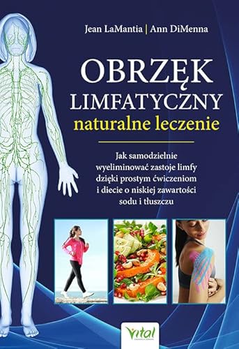 Obrzęk limfatyczny naturalne leczenie von Vital