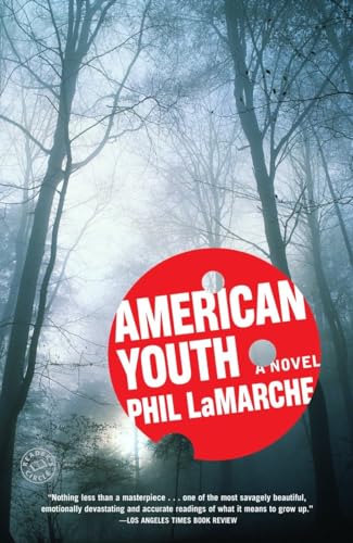 American Youth: A Novel American Youth: A Novel