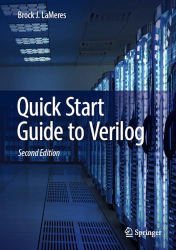Quick Start Guide to Verilog von Springer