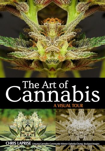 Art of Cannabis: A Visual Tour