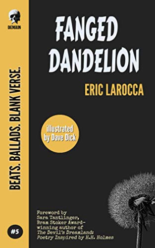 Fanged Dandelion von Independently published