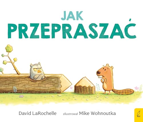 Jak przepraszać