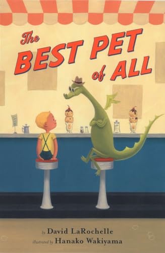 The Best Pet of All The Best Pet of All