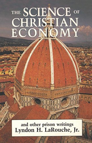The Science of Christian Economy: and other prison writings
