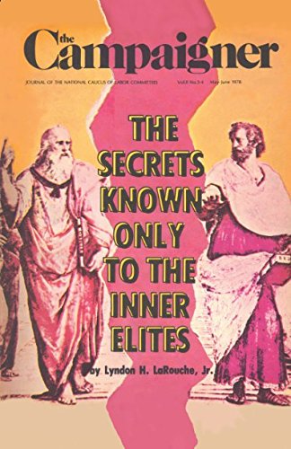 The Secrets Known Only To The Inner Elites von Independently published