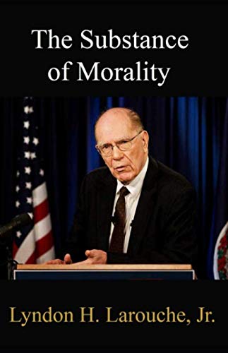 The Substance of Morality von Independently published