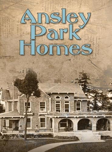 Ansley Park Homes von Self Publishing
