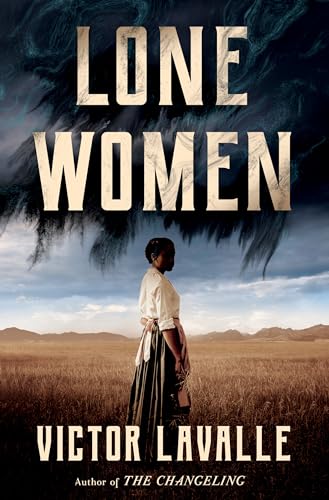 Lone Women: A Novel von One World