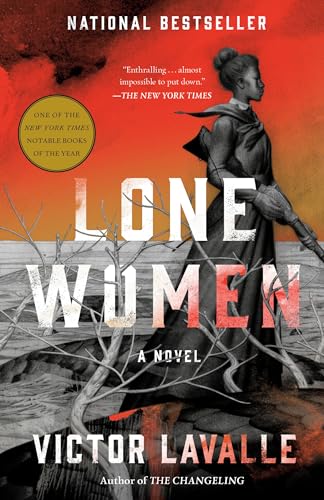 Lone Women: A Novel von Random House Publishing Group