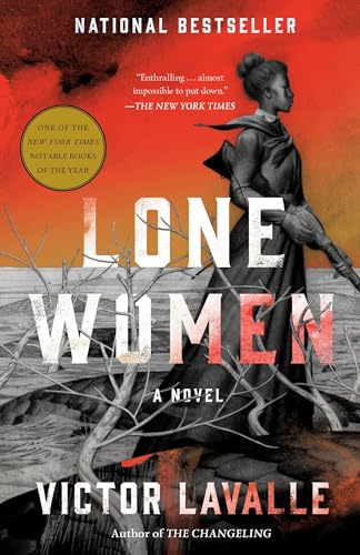 Lone Women: A Novel (The Lavalle Quartet) von Random House Publishing Group