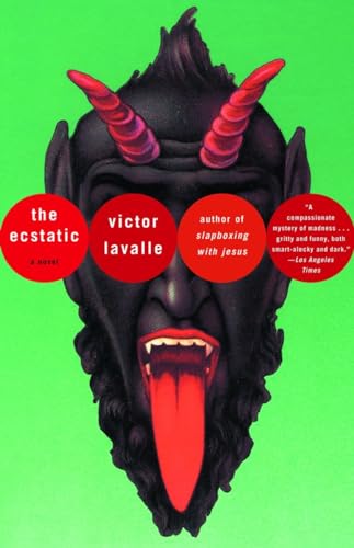 The Ecstatic: Or Homunculus (Vintage Contemporaries) von Vintage