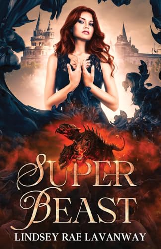 Super Beast von Primedia eLaunch LLC