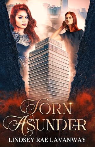 Torn Asunder: Super Beast Book 2 von Primedia eLaunch LLC