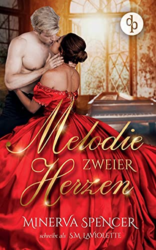 Melodie zweier Herzen von Books on Demand