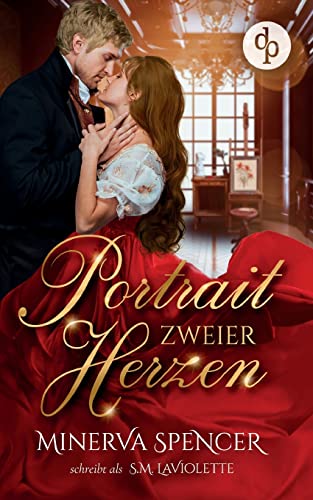 Portrait zweier Herzen von DP Verlag