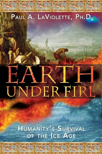 Earth Under Fire: Humanity's Survival of the Ice Age von Bear & Company