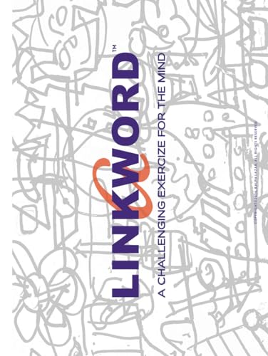 LinkaWord LinkaWord von Independently published