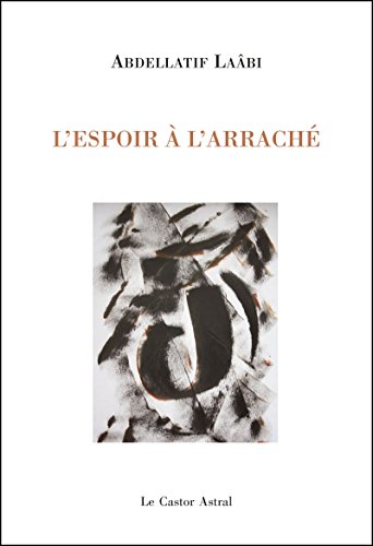 L'espoir à l'arraché L'espoir à l'arraché