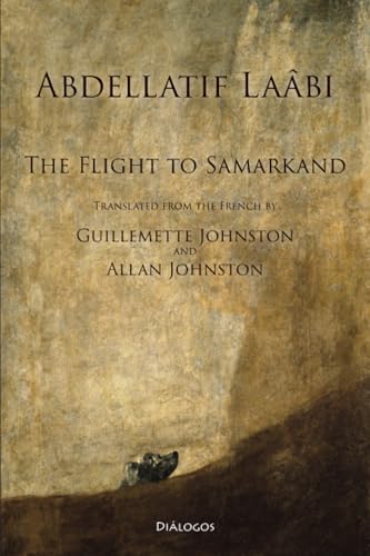 The Flight to Samarkand von Diálogos