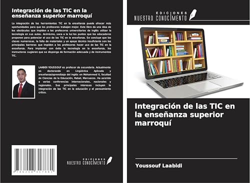 Integración de las TIC en la enseñanza superior marroquí von Ediciones Nuestro Conocimiento