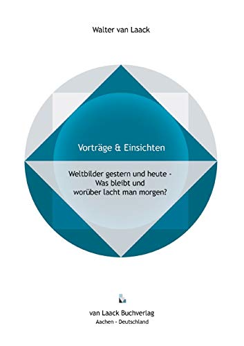 Weltbilder gestern und heute: Was bleibt und worüber lacht man morgen?