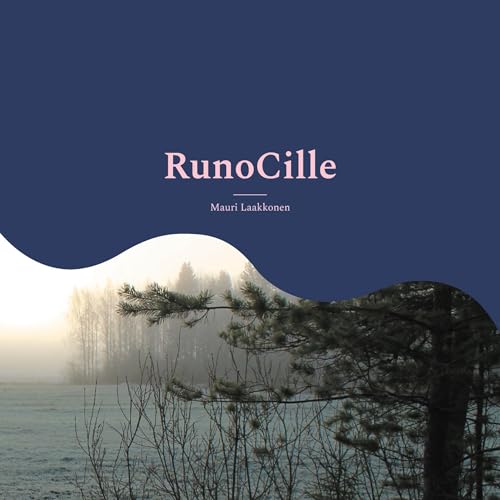 RunoCille: runoja von BoD – Books on Demand – Finnland