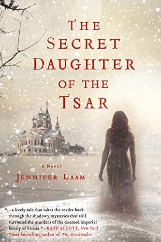 Secret Daughter of the Tsar