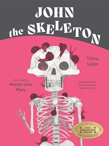 John the Skeleton John the Skeleton von Yonder