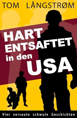 Hart entsaftet in den USA: 4 versaute schwule Roadtrip-Geschichten