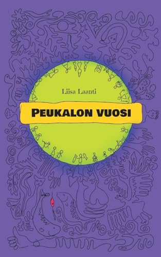 Peukalon vuosi von BoD – Books on Demand – Finnland