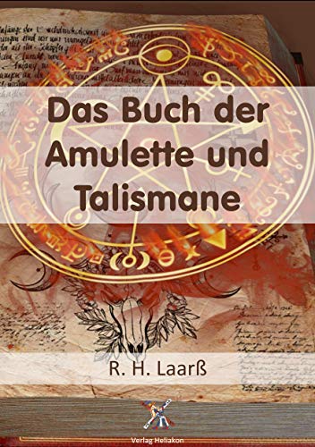 Das Buch der Amulette und Talismane