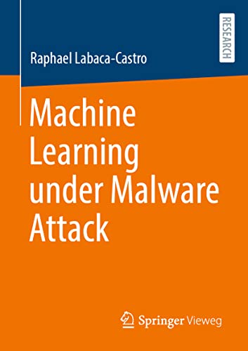 Machine Learning under Malware Attack