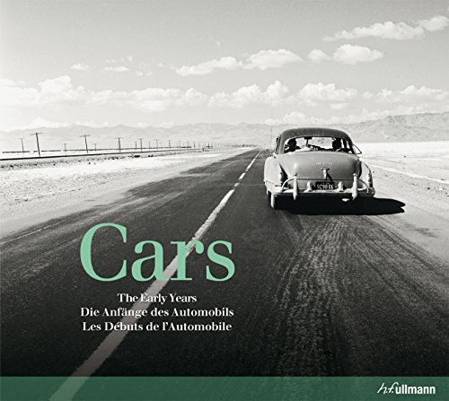 Cars: Die Anfänge des Automobils: Les Premières Années de l'Automobile