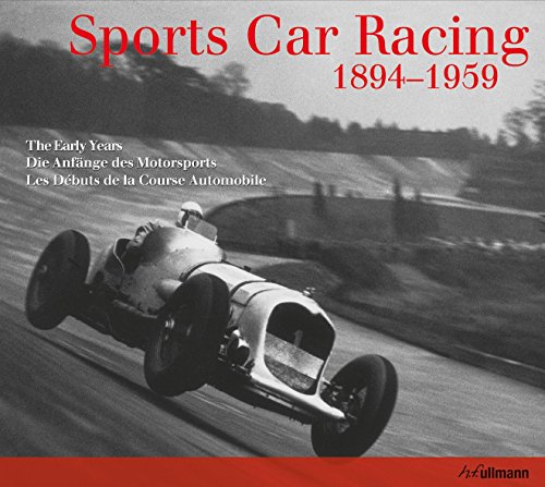 Sports Car Racing 1894-1959