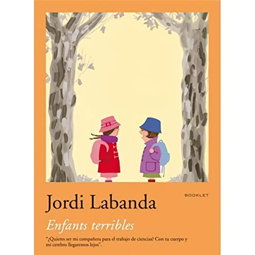 Enfants terribles von RM VERLAG