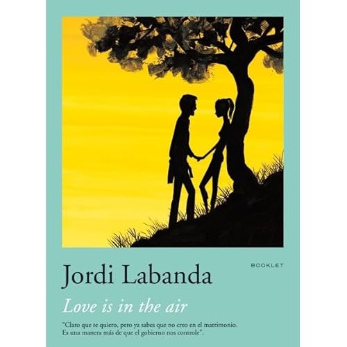 Love is in the air von RM VERLAG