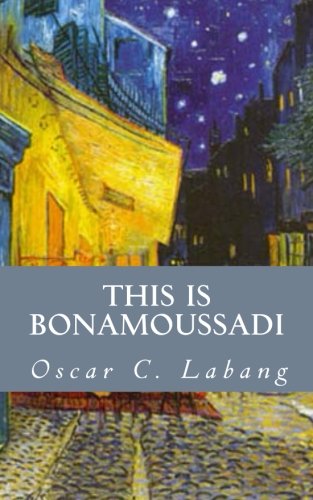 This is Bonamoussadi