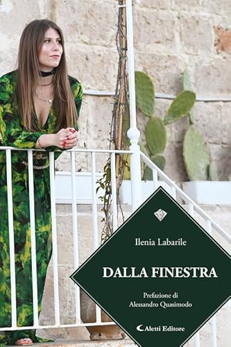 Dalla finestra (I diamanti) von Aletti editore