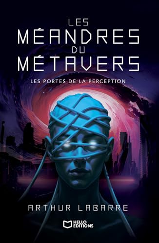 Les Méandres du Métavers - Tome I : Les Portes de la perception von HELLO EDITIONS