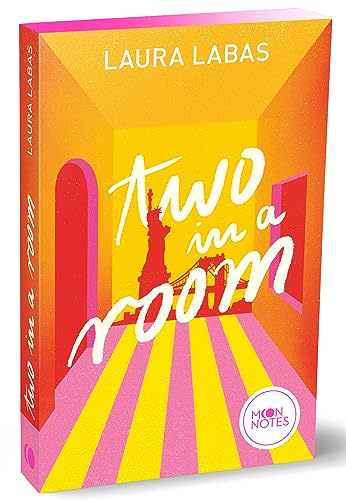 Room for Love 1. Two in a Room: Unwiderstehliche Romantic Comedy mit Tempo, Witz und ganz viel Herz von Moon Notes