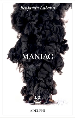 Maniac (Fabula)