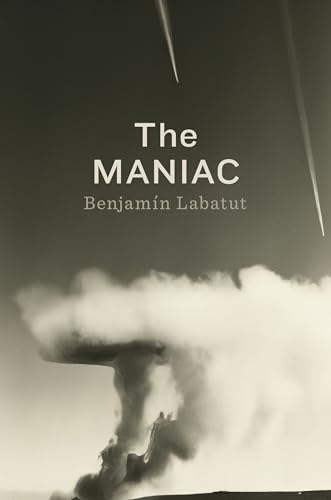 The MANIAC von Penguin Press