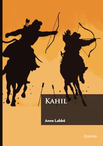 Kahil von Édilivre