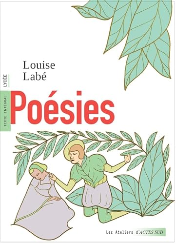 Poésies Poésies von ACTES SUD
