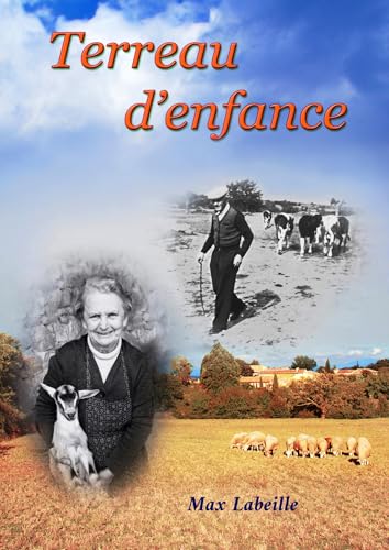 Terreau d'enfance von LIBRINOVA