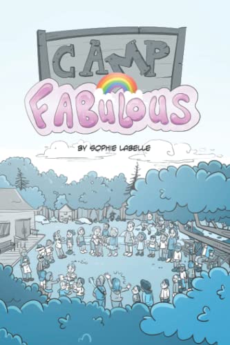 Camp Fabulous: Assigned Male Single Issue no. 19