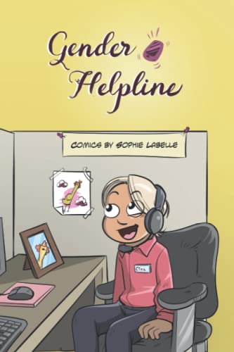 Gender Helpline: An Assigned Male Single Issue no.16 von Independently published